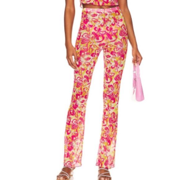 NWT Jackie Pants Beach Riot - Picture 1 of 6
